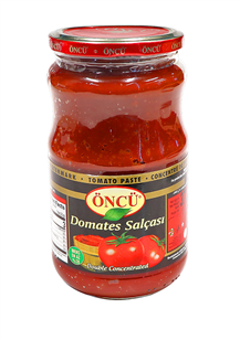 Öncü Tomato Paste 370cc